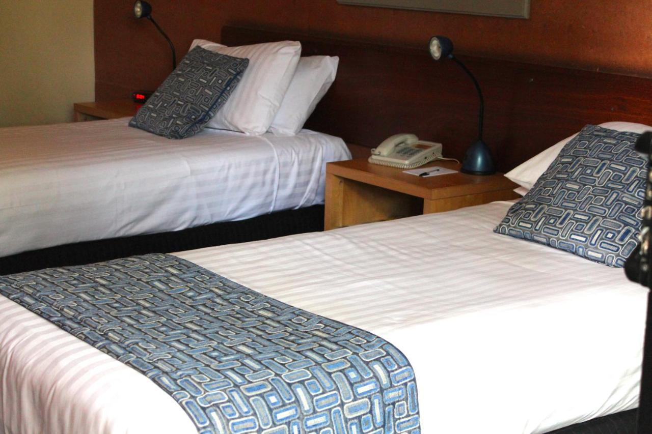 The Pemberton Hotel Zewnętrze zdjęcie