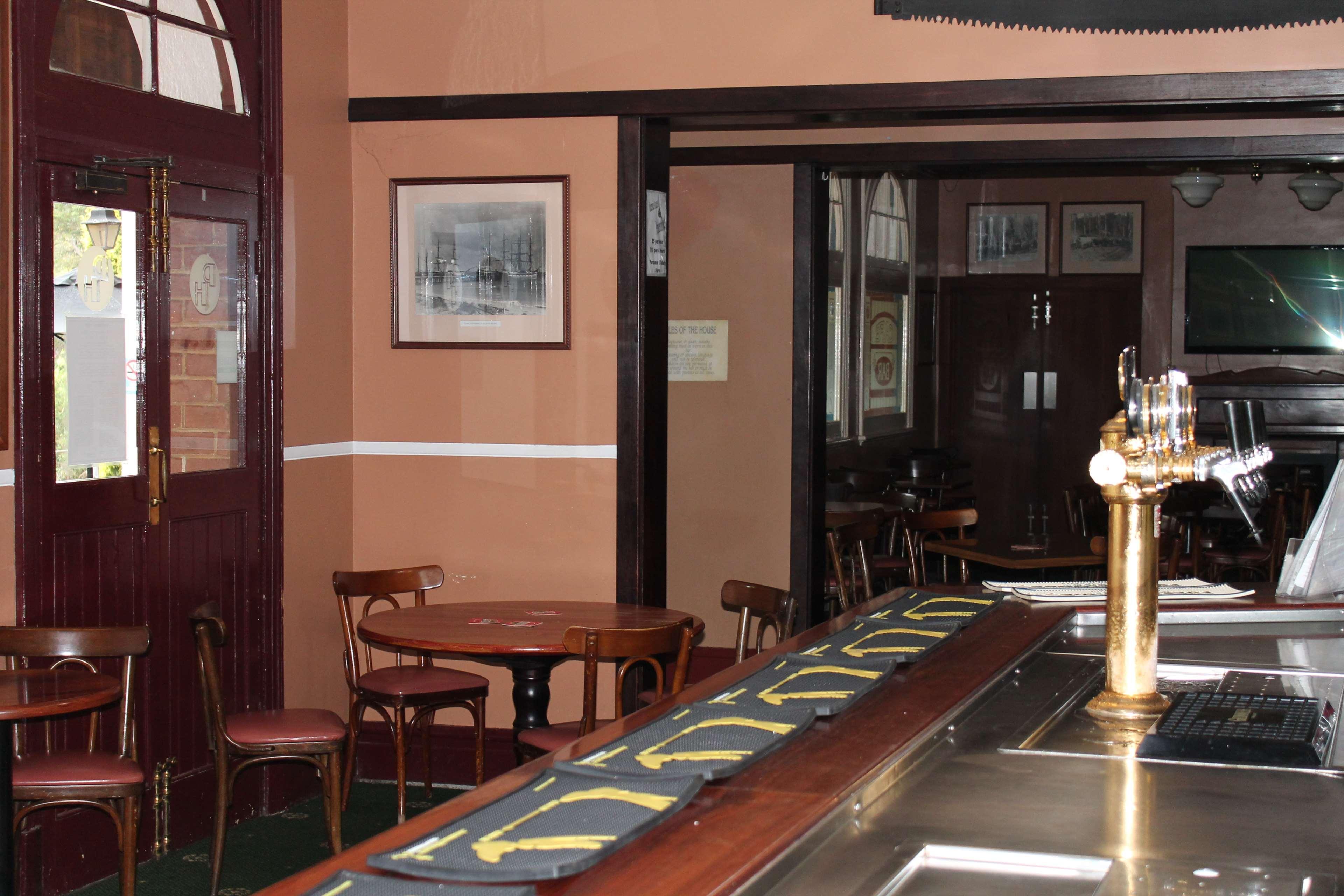 The Pemberton Hotel Zewnętrze zdjęcie