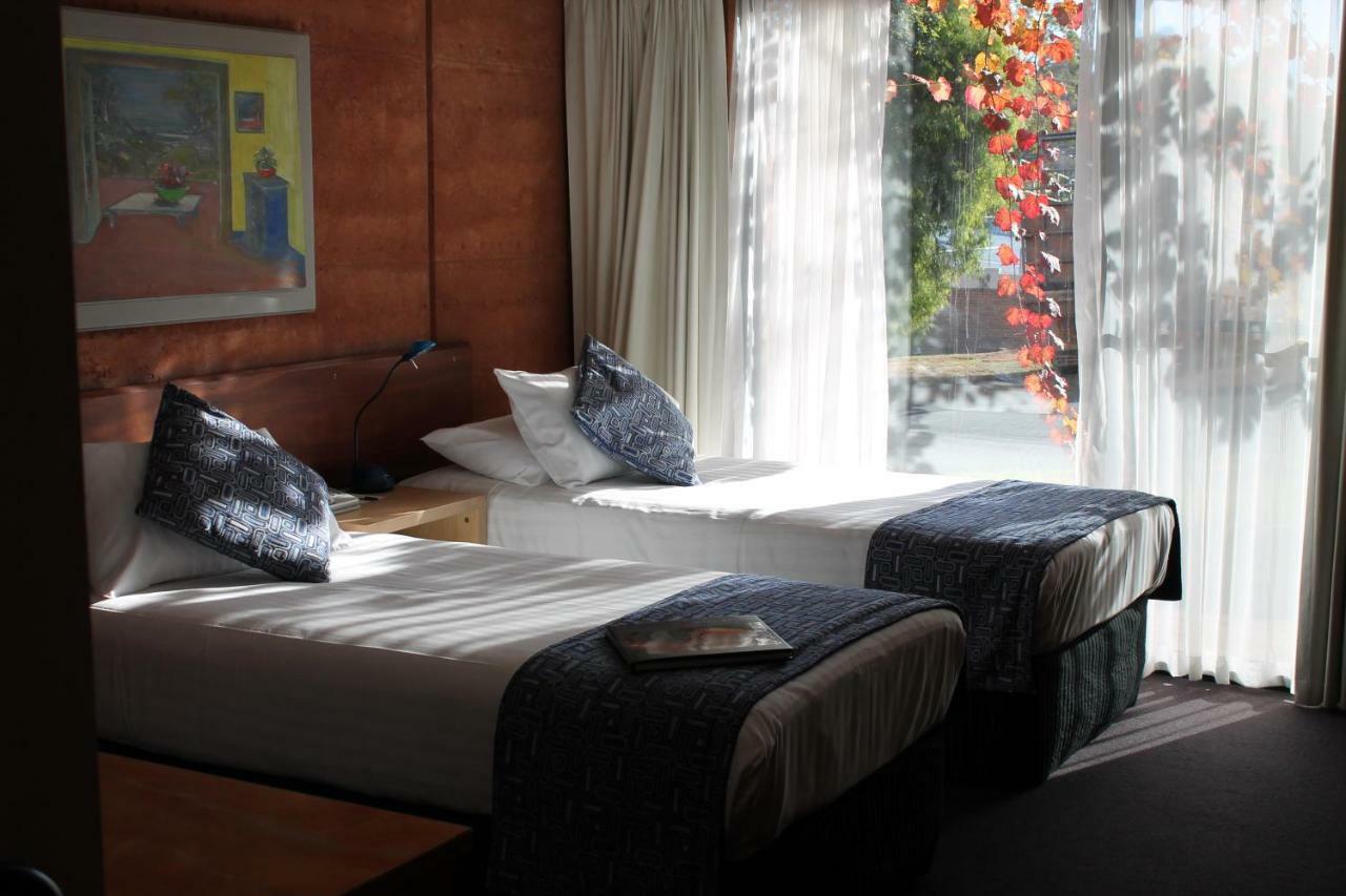 The Pemberton Hotel Zewnętrze zdjęcie