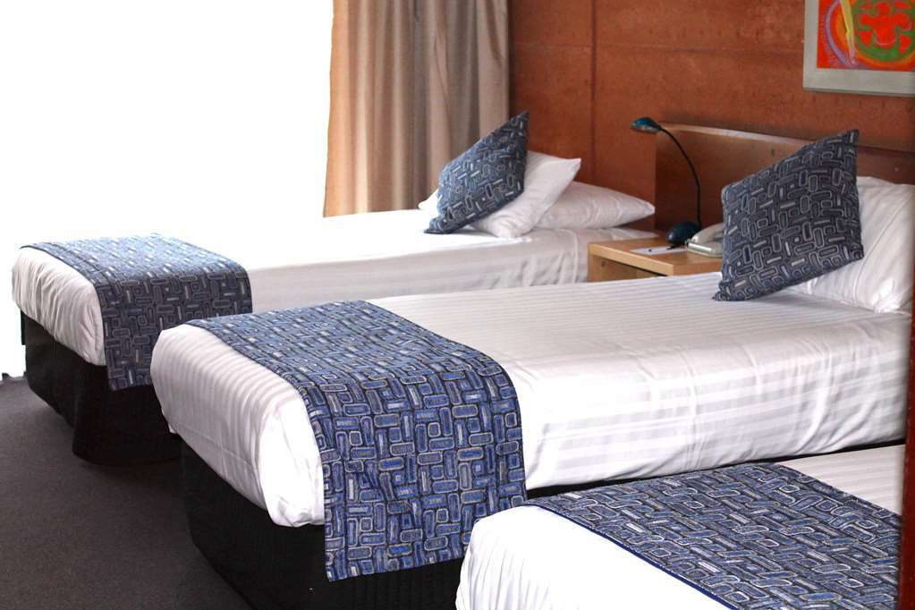 The Pemberton Hotel Pokój zdjęcie