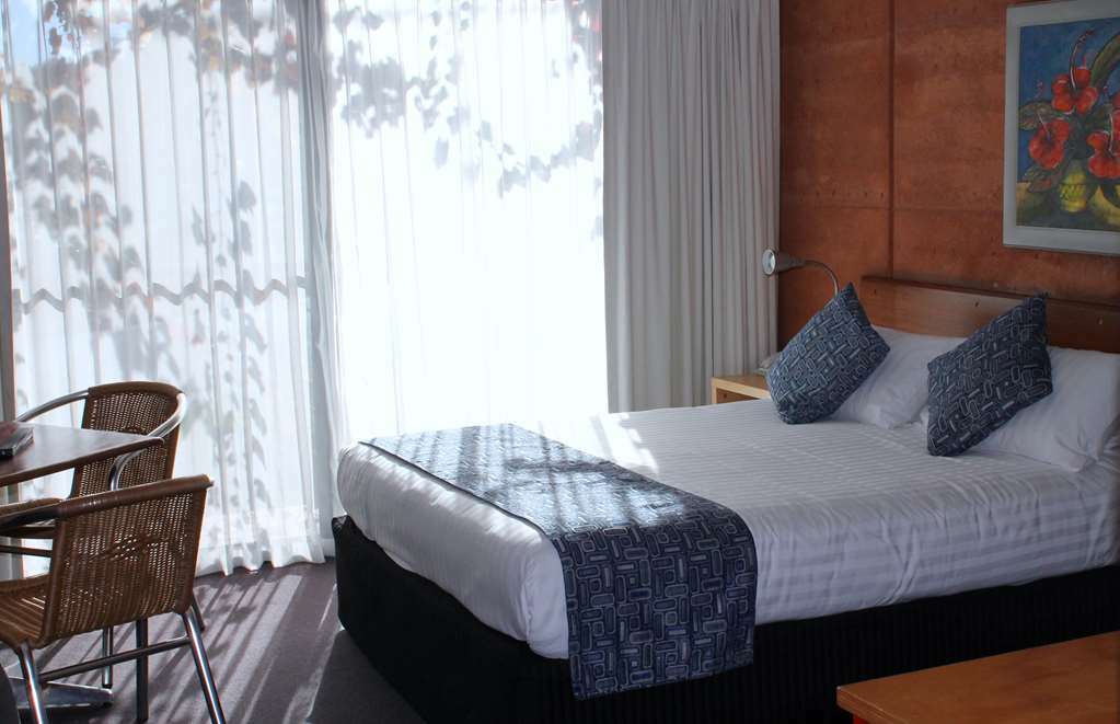 The Pemberton Hotel Pokój zdjęcie